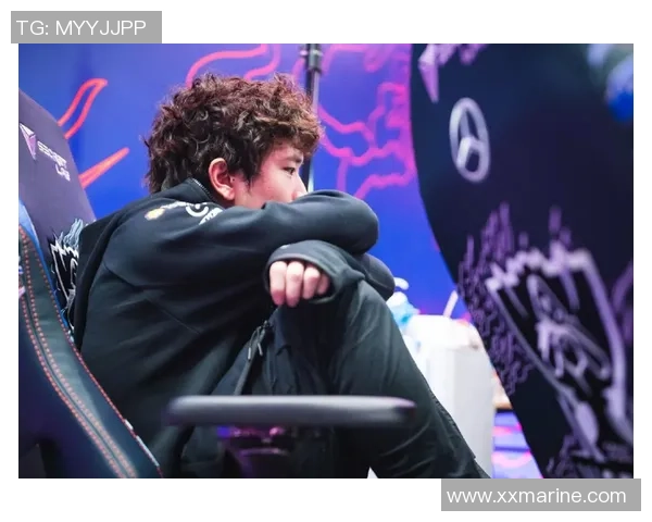 BLG战队心理素质分析与比赛表现的深度探讨 BLG战队心理素质分析与比赛表现的深度探讨