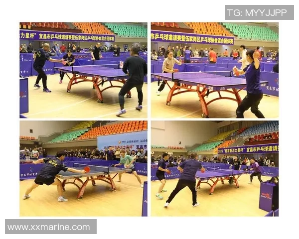 武汉乒乓球队阵地战革新探索新模式助力竞技水平提升 武汉乒乓球队阵地战革新探索新模式助力竞技水平提升